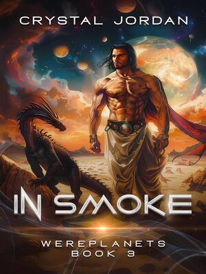 cover image of In Smoke
